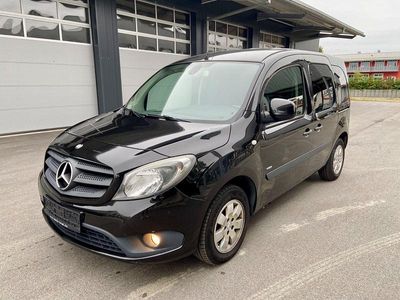 Mercedes Citan 111