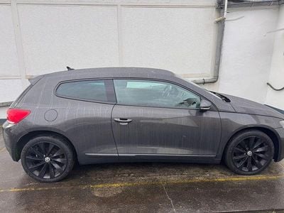 Gebraucht 2011 VW Scirocco Coupé | 9.500 € (Fairer Preis)