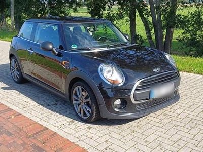 Mini One D