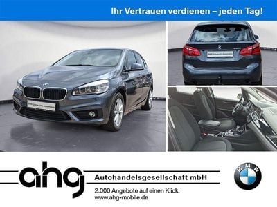 BMW 220 Active Tourer
