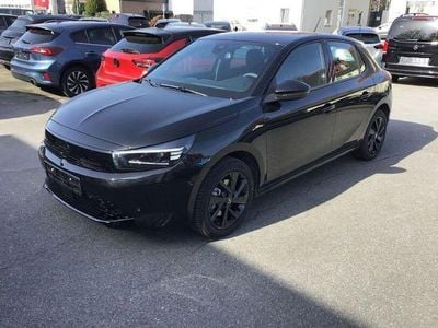 Occasion Opel Corsa 101 PK (74 kW) 2025 Zwart Hatchback
