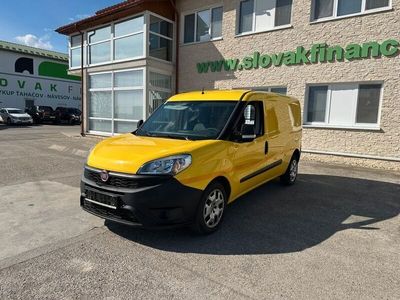 Fiat Doblò