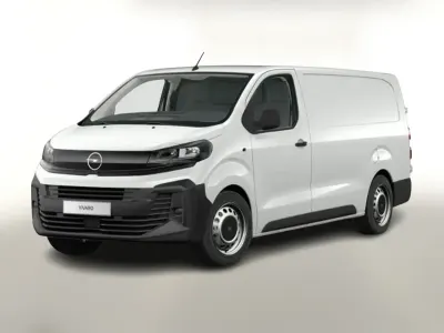 Gebraucht Opel Vivaro-e Combi