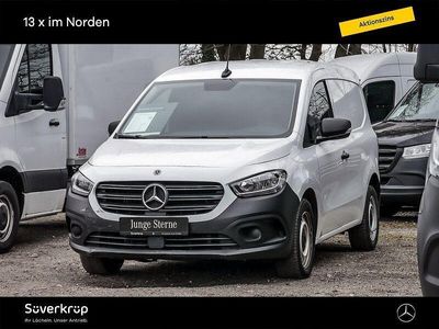 Mercedes Citan 112