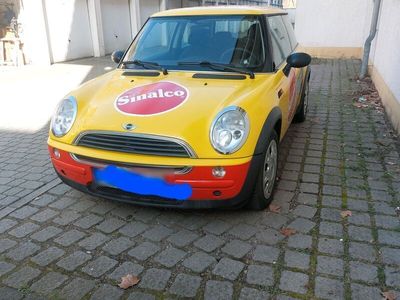 gebraucht Mini ONE Auto