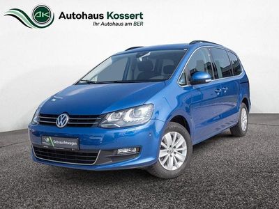 VW Sharan