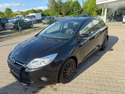 Gebraucht Ford Focus