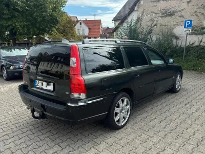 Gebraucht Volvo V70