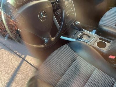 Gebraucht Mercedes A200 140 PS (102 kW) 2006 Limousine