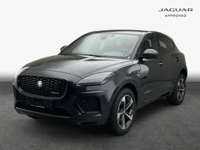 Gebraucht Jaguar E-Pace