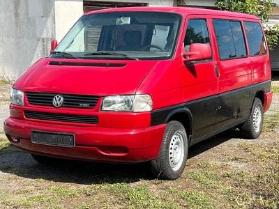 VW T4