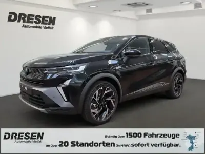 Neu Renault Symbioz Esprit Alpine 158 PS (116 kW) 2026 Schwarz SUV