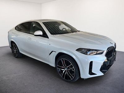 Gebraucht BMW X6 M Sport 352 PS (258 kW) 2024 SUV