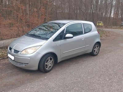 gebraucht Mitsubishi Colt 1,3. 95 p.s.