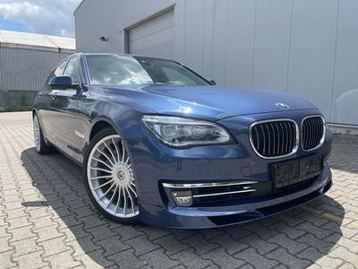 gebraucht Alpina B7 4.4 Bi-Turbo