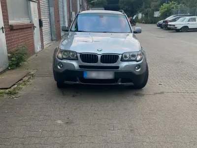 Gebraucht BMW X3