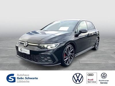 Schwarz Gebraucht 2022 VW Golf VIII Sound | 32.690 € (Fairer Preis)