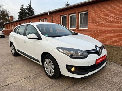 gebraucht Renault Mégane GrandTour III Authentique