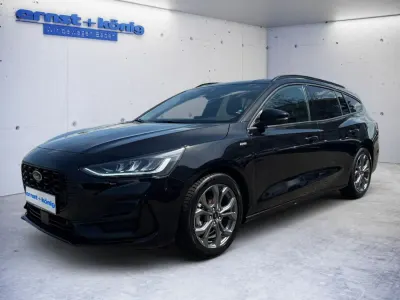 Gebraucht Ford Focus ST-Line 2024