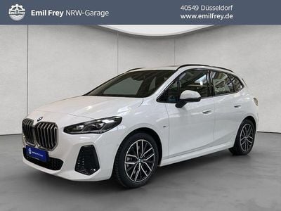 Gebraucht BMW 223 Active Tourer