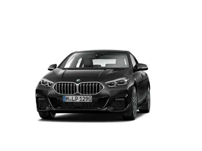 Brugt BMW 218 Efficient Dynamics 136 HK (100 kW) 2026 Coupe