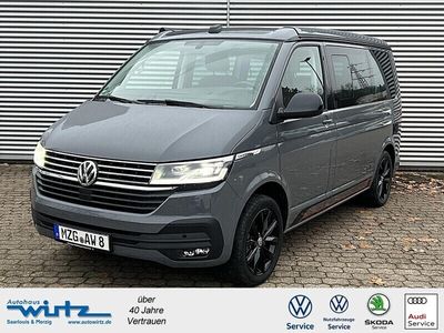 gebraucht VW California T6.1Ocean