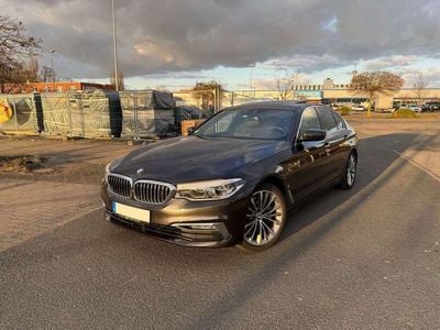BMW 530e