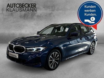 BMW 330e