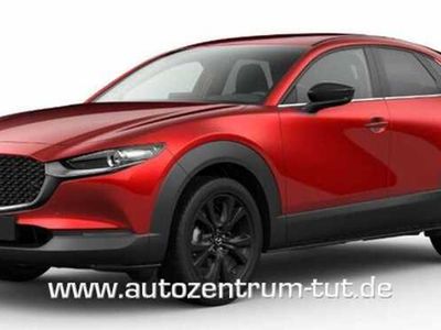 gebraucht Mazda CX-30 2.0 e-Skyactiv-G150 AT M-Hybrid Homura*HUD