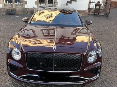 Neu 2025 Bentley Flying Spur Limousine | 229.000 €