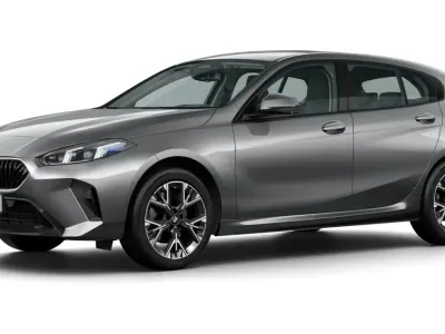 Gebraucht BMW 120 Shadowline 163 PS (119 kW) 2025 Grau Kleinwagen
