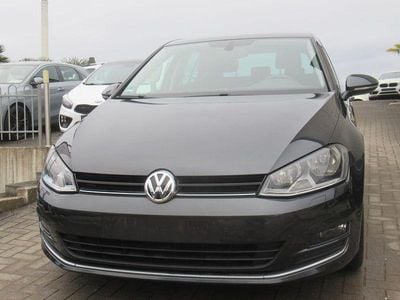 Gebraucht VW Golf VII Allstar 150 PS (110 kW) 2016 Grau Limousine