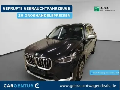 Gebraucht BMW X1
