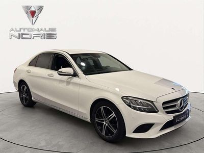 Second-hand Mercedes 220 194 CP (142 kW) 2018 Alb Berlinǎ