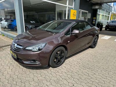 gebraucht Opel Cascada 1,6 Innovation *Automatik* Verkauf Kundenauftrag*