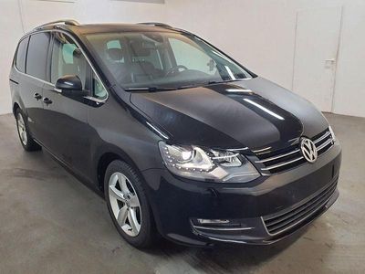 VW Sharan