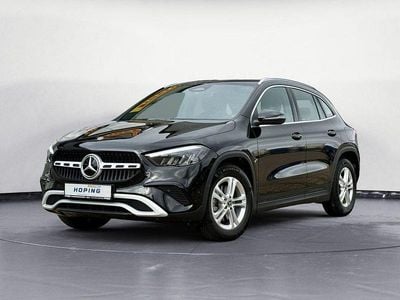 Gebraucht Mercedes GLA200
