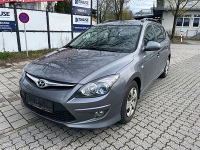 gebraucht Hyundai i30 cw Classic