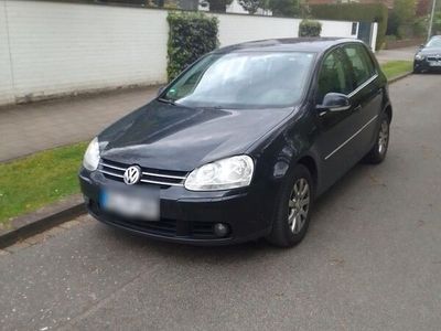 gebraucht VW Golf V 2.0 tdi