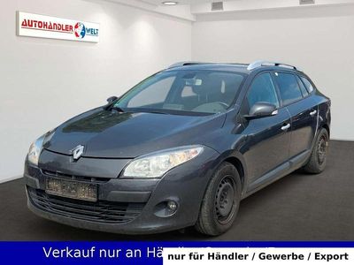 Renault Mégane GrandTour