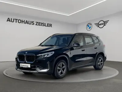 Gebraucht BMW X1
