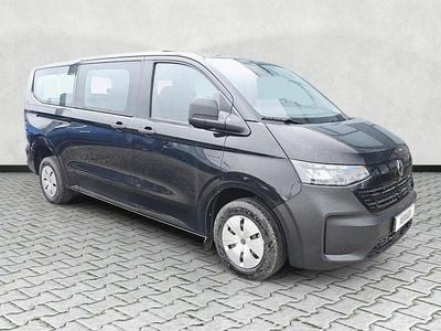 Usata VW Caravelle