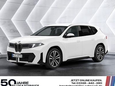Nuova BMW iX3 344 kW (469 CV) 2026 Bianco SUV