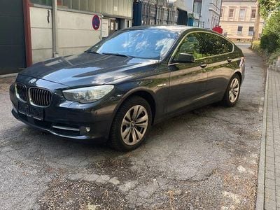 BMW 535 Gran Turismo