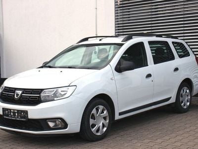 Dacia Logan MCV