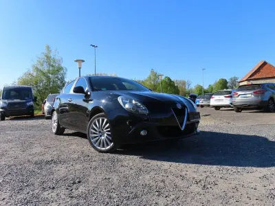 Gebraucht Alfa Romeo Giulietta