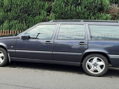 Volvo 850