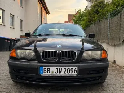 Gebraucht BMW 318