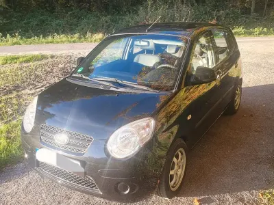 Gebraucht Kia Picanto