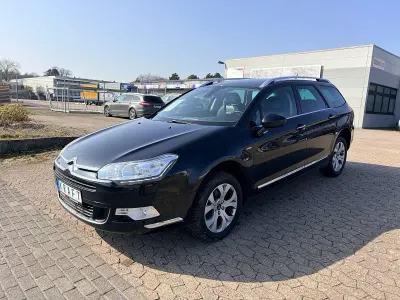 Gebraucht Citroën C5